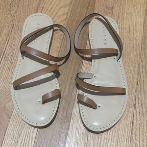 AMANU Nakuru sandals